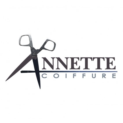 Annette coiffure Logo photo - 1