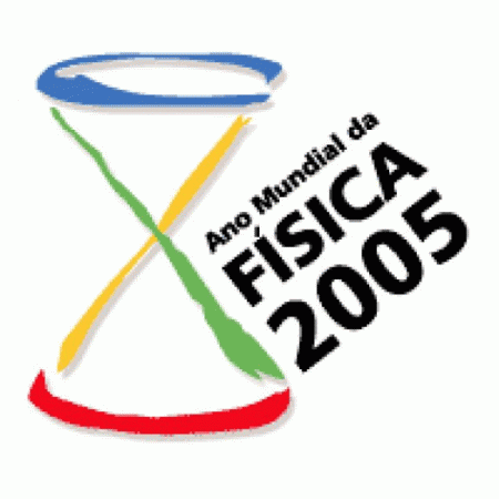 Ano Mundial da Fisica Logo photo - 1
