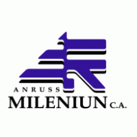 Anruss Mileniun c.a. Logo photo - 1