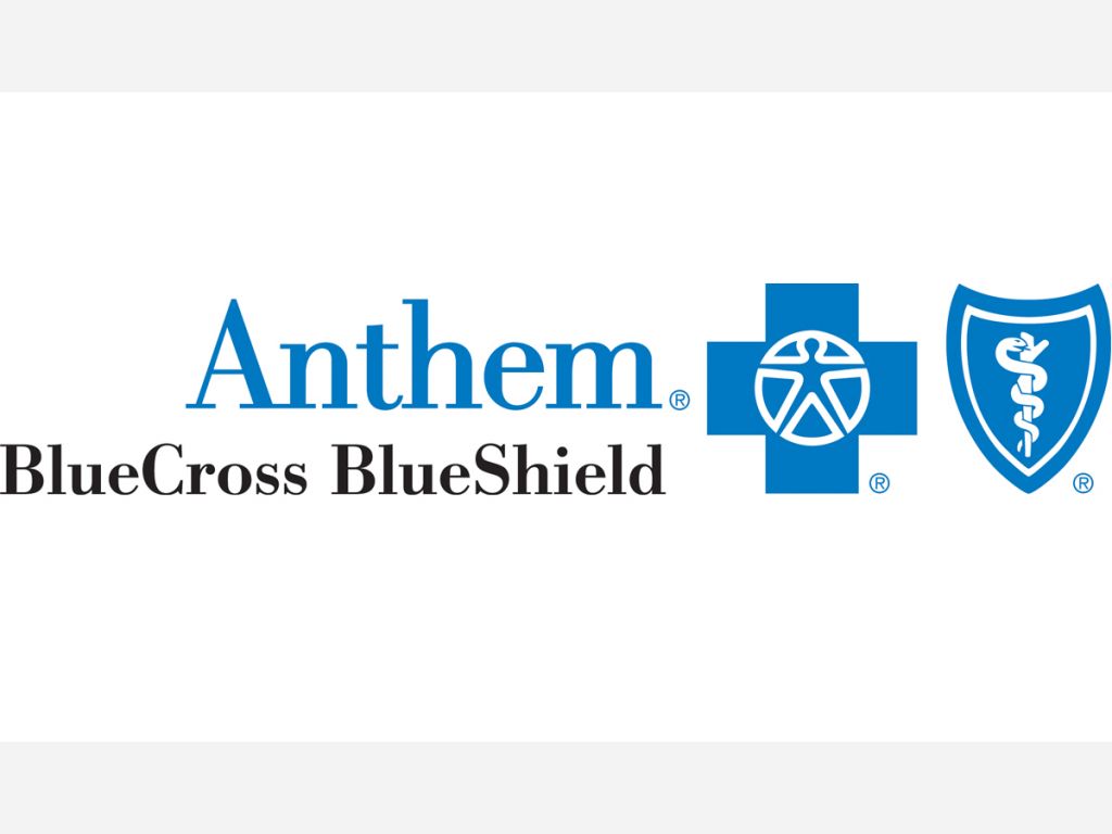 Anthem Blue Cross Blue Shield Logo photo - 1