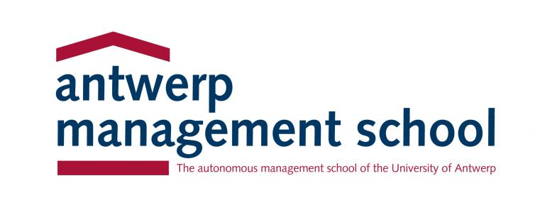 Antwerp Management School Logo photo - 1