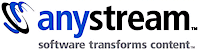 Anystream Logo photo - 1
