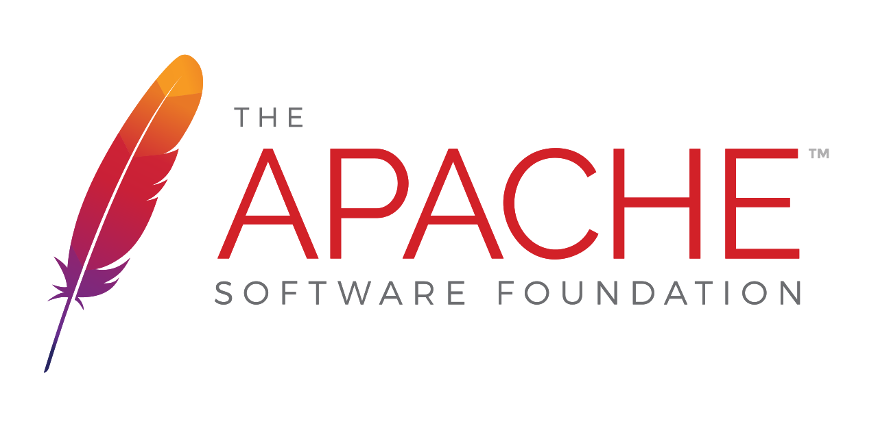 Apache software foundation Logo photo - 1