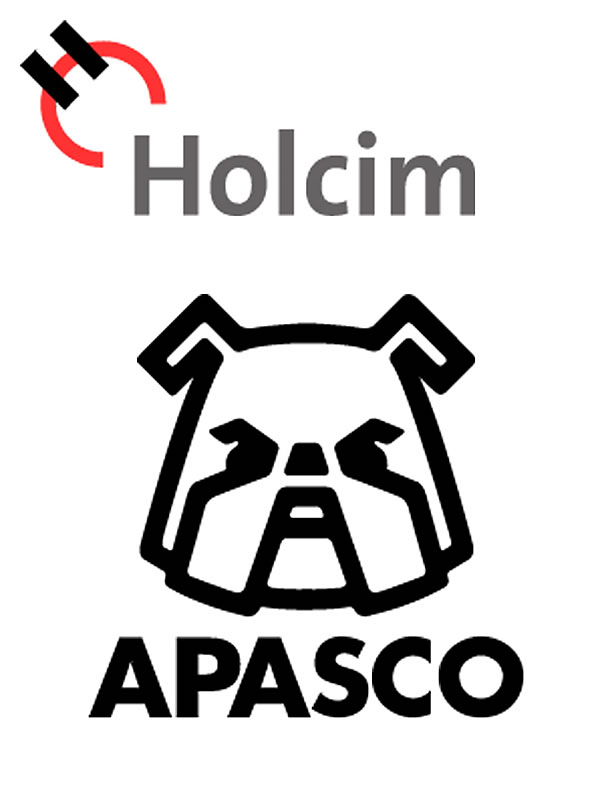 Apasco Logo photo - 1