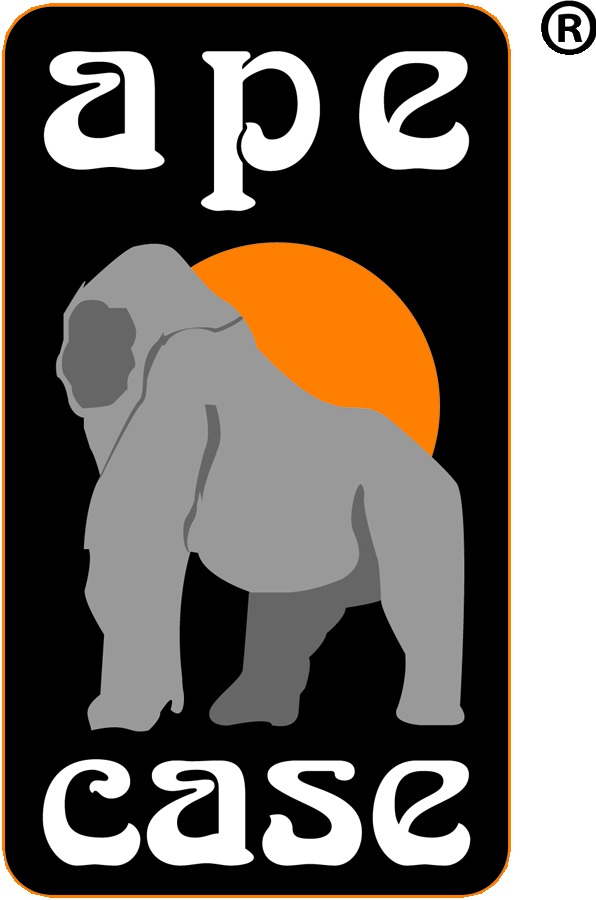 Ape Case Logo photo - 1