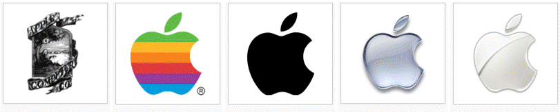 Apple 30th Anniversary Logo photo - 1