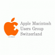 Apple Macintosh Users Group Switzerland Logo photo - 1