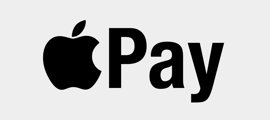 Apple Pay Logo photo - 1
