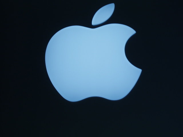 Apple Store Logo photo - 1