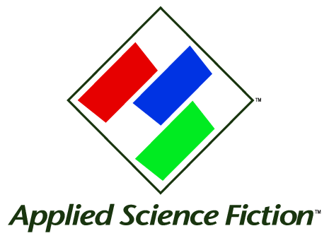 Applied Science Fiction Logo photo - 1
