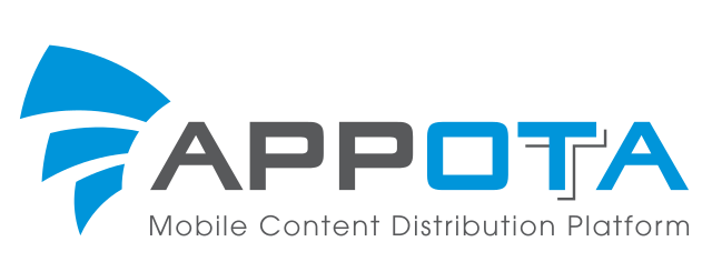 Appota Logo photo - 1