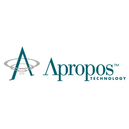 Apropos Technology Logo photo - 1