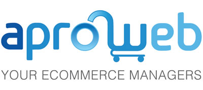Aproweb Logo photo - 1