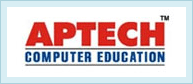 Aptech Computer Education Logo photo - 1