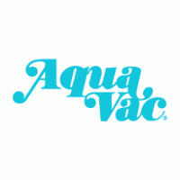 Aqua Vac Logo photo - 1