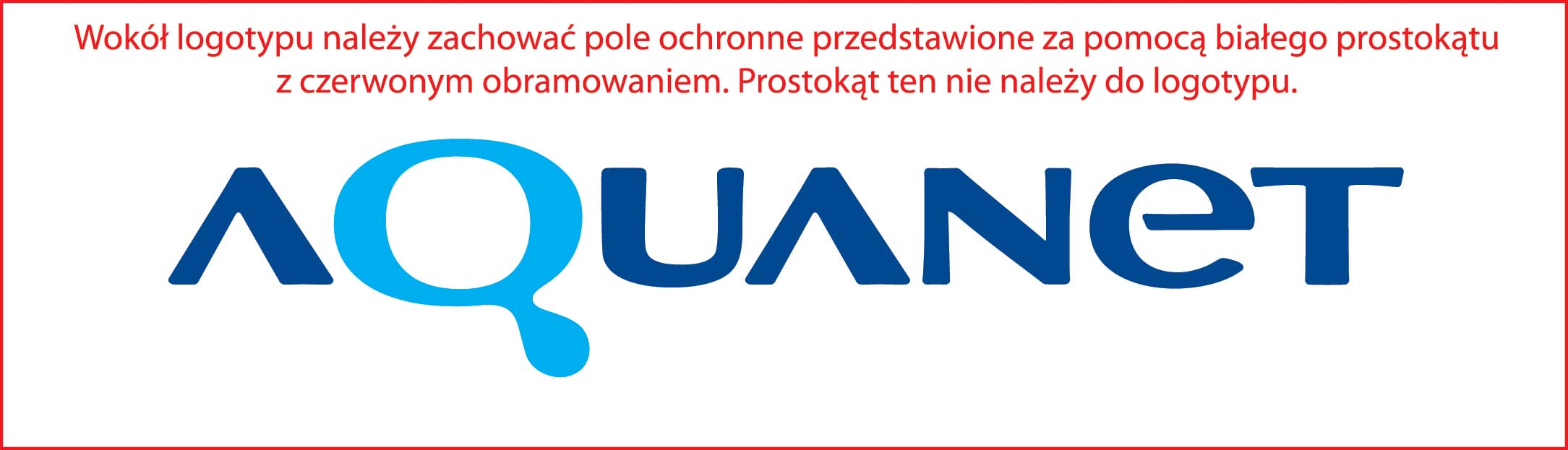 Aquanet Logo photo - 1