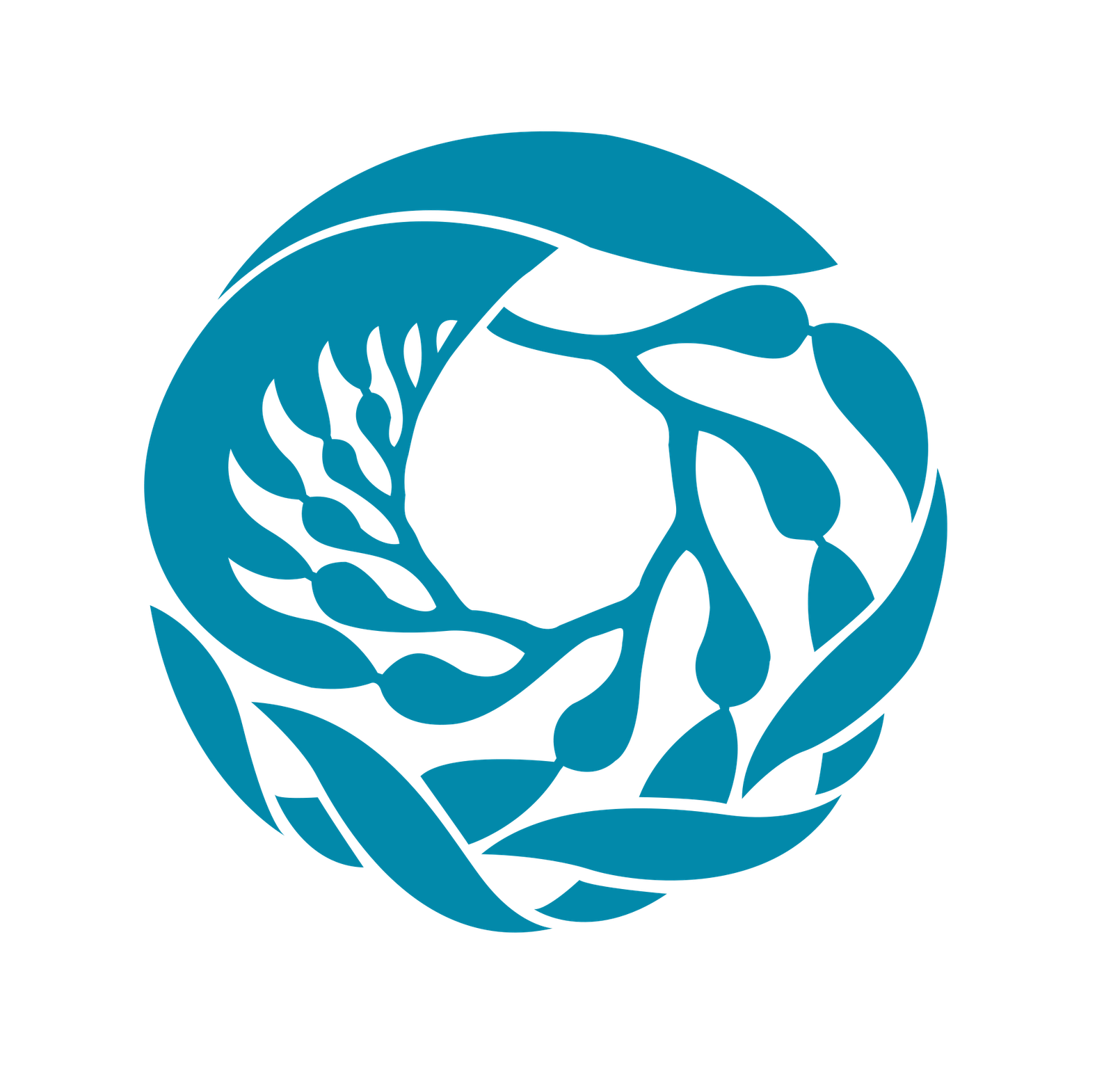 Aquarium Logo photo - 1