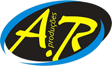 Ar Produções Logo photo - 1