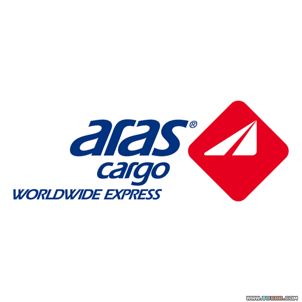 Aras Cargo Worldwide Express Logo photo - 1