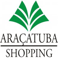 Araçatuba Shopping Logo photo - 1