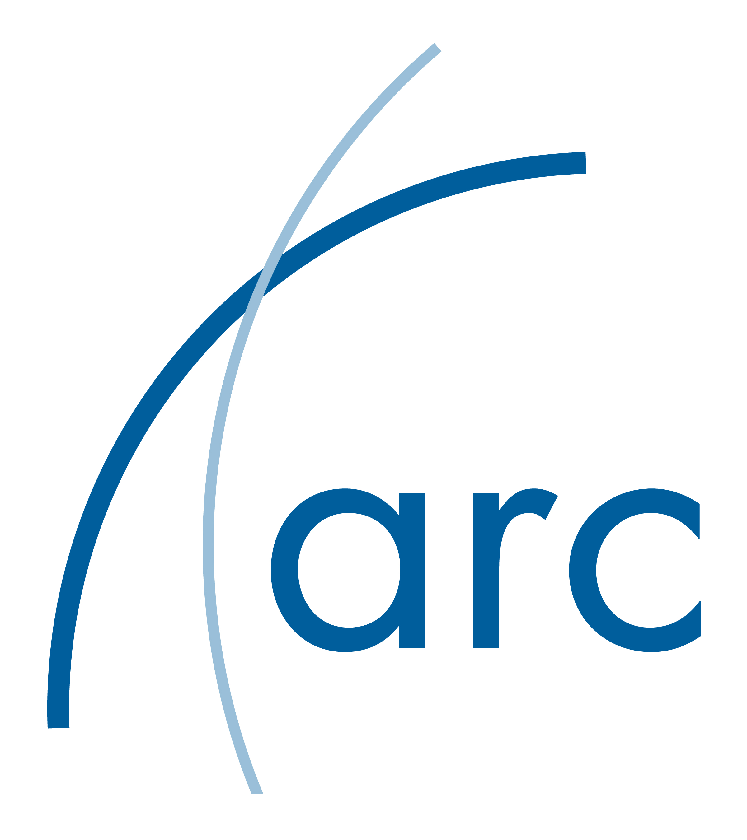 Arc Logo photo - 1