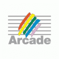 Arcade Limited Logo photo - 1