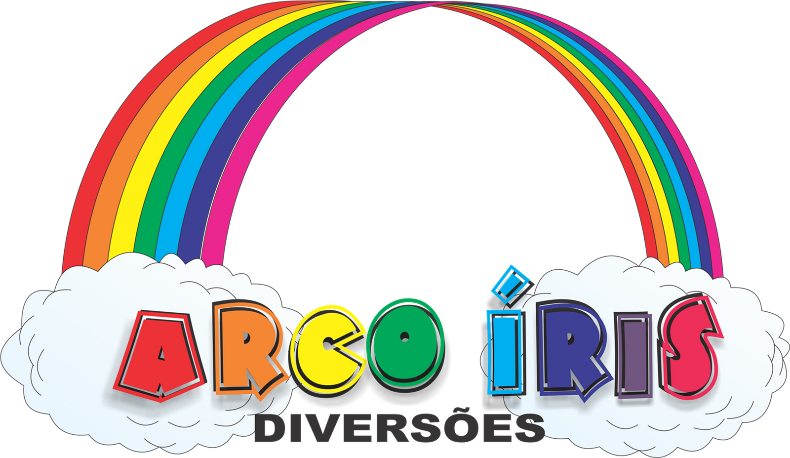 Arco-Iris Logo photo - 1