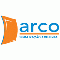 Arco Sinalizacao Ambiental Logo photo - 1