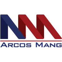 Arcos Mang Logo photo - 1
