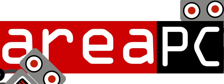 Area PC Logo photo - 1