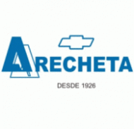 Arecheta Logo photo - 1