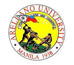 Arellano University Logo photo - 1