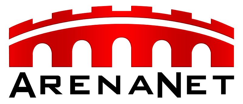 ArenaNet Logo photo - 1