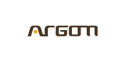 Argom Logo photo - 1