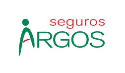 Argos seguros Logo photo - 1
