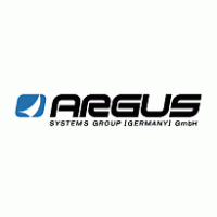 Argus Software Logo photo - 1