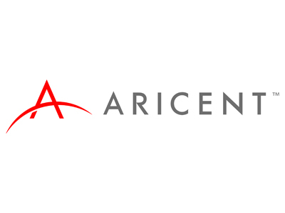 Aricent Tehnologies Logo photo - 1