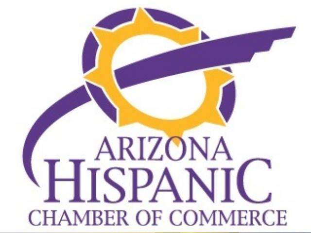 Arizona Chamber of Commerce Logo photo - 1
