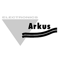 Arkus Electronics Logo photo - 1