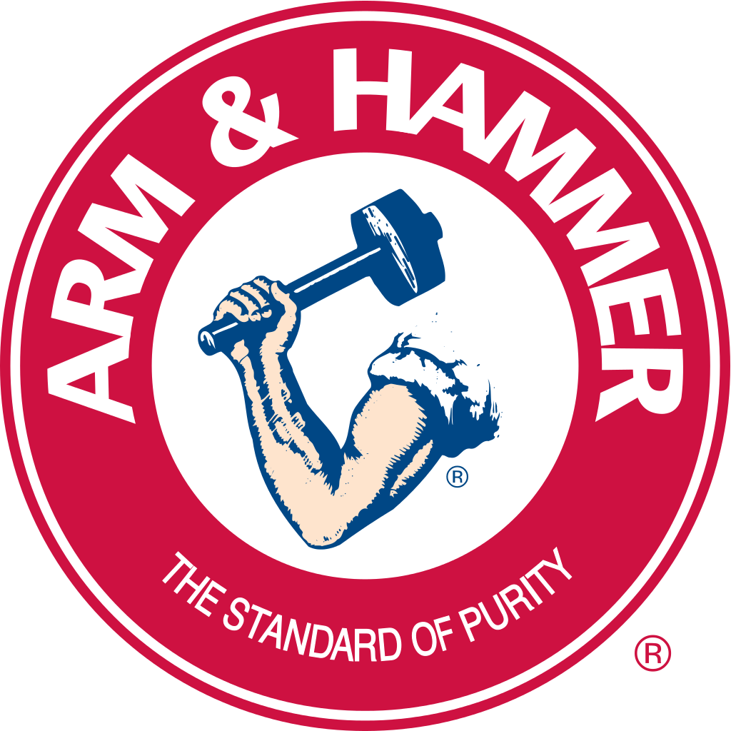 Arm & Hammer Logo photo - 1