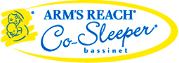 ArmsReach Logo photo - 1