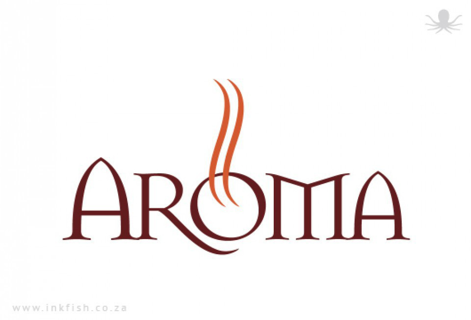 Aroma Logo | Logos Rates