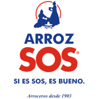 Arroz Blue-Bonet Logo photo - 1