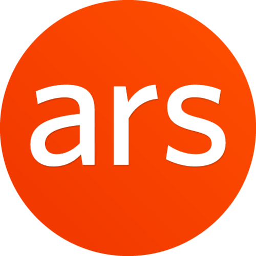 Ars Technica Logo photo - 1