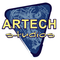 Artech Dgiital Logo photo - 1