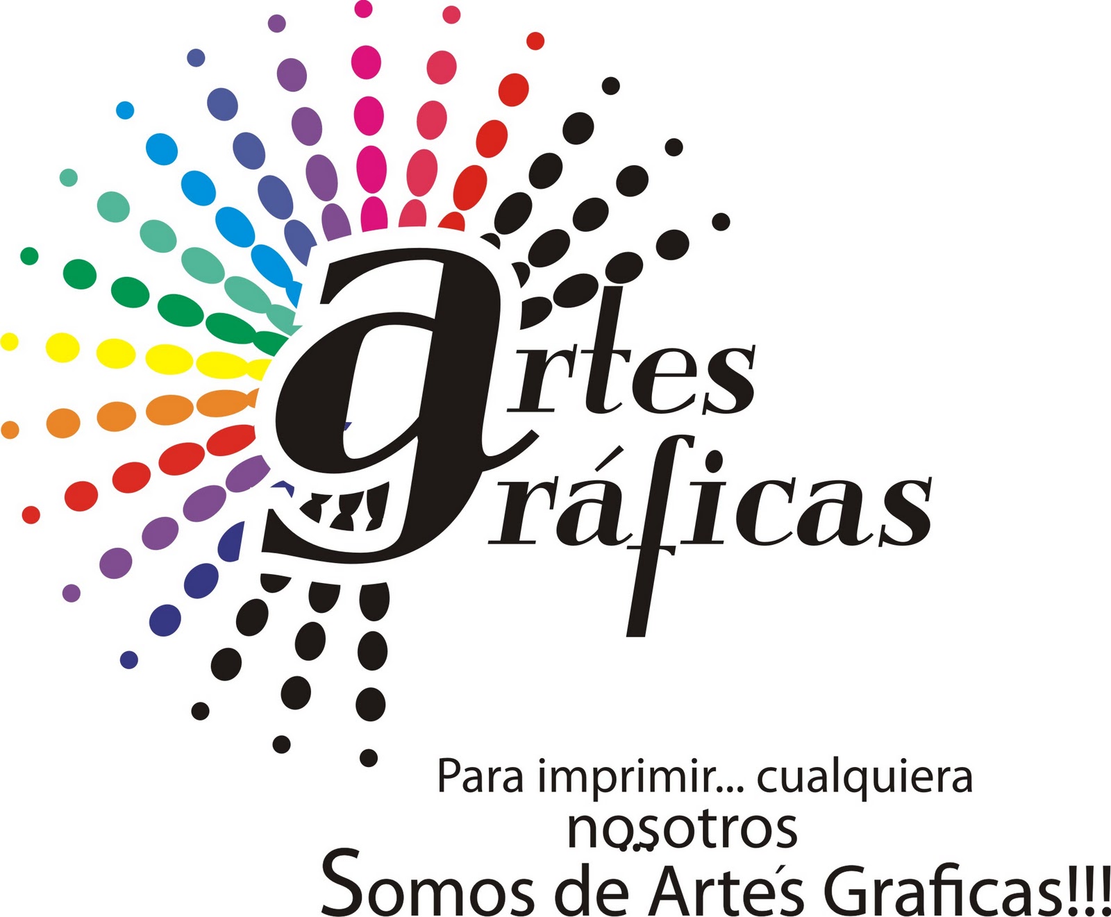 Artes Gráficas UTFV 2008 Logo photo - 1