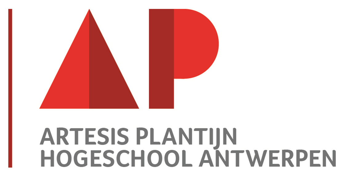 Artesis Hogeschool Antwerpen Logo photo - 1