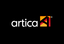 Artica Logo photo - 1