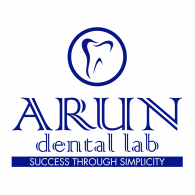 Arun Dental Logo photo - 1