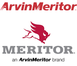 Arvin Meritor Logo photo - 1